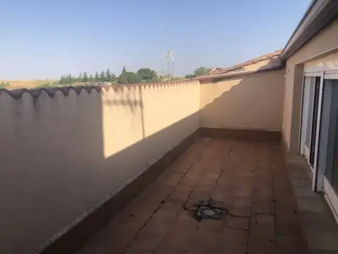 Chalet en La Lastrilla
