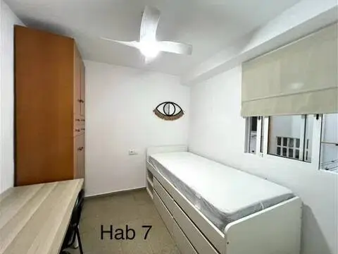 Habitación en calle Avenida del Primat Reig, 61