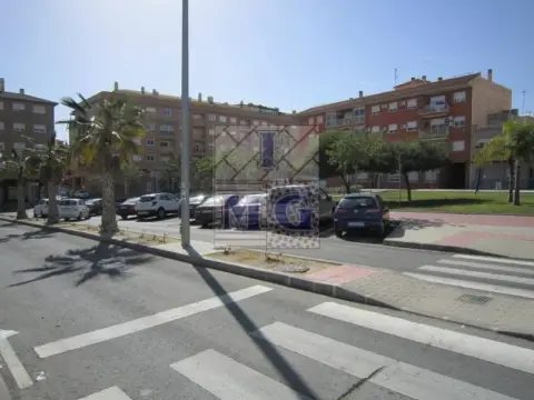 Nave industrial en Murcia Capital