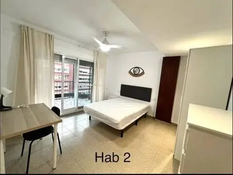 Habitación en calle Avenida del Primat Reig, 61