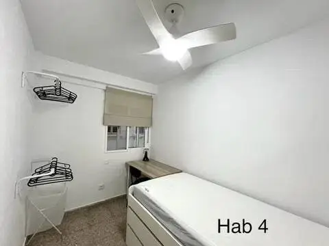 Habitación en calle Avenida del Primat Reig, 61