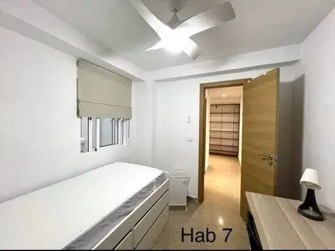 Habitación en calle Avenida del Primat Reig, 61