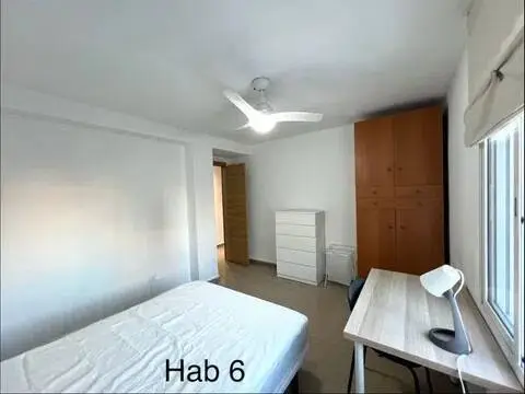Habitación en calle Avenida del Primat Reig, 61