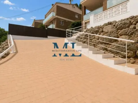 Chalet en Mas Trader-Corral d'en Tort-Corral d'en Cona