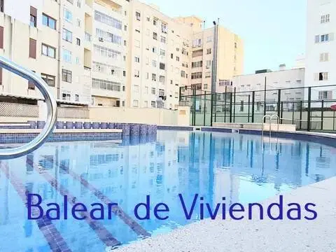 Piso en La Soledat