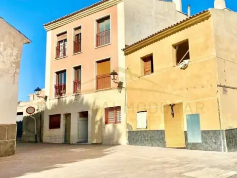 Piso en Monforte del CID