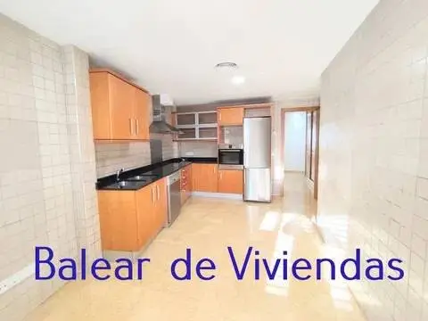 Piso en La Soledat