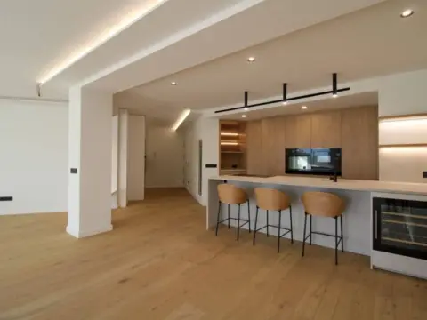 Piso en Bons Aires