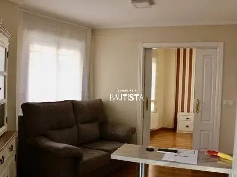 Piso en Valdepeñas in Valdepeñas · Valdepeñas