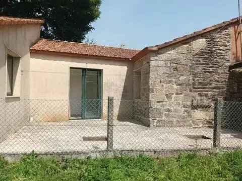 Casa rústica en calle Lugar Alen