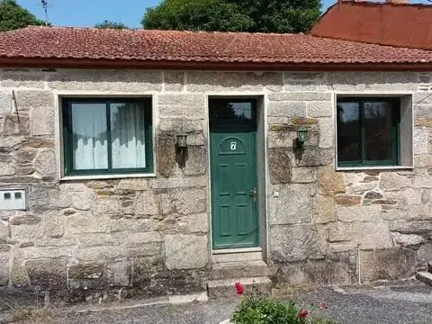 Casa rústica en calle Lugar Alen