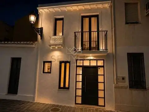 Casa adosada en La Raïosa-San Vicente Mártir