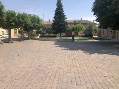 Casa rústica en Torreiglesias