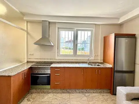 Piso en Avenida de Fisterra in A Baiuca (Arteixo) · Arteixo