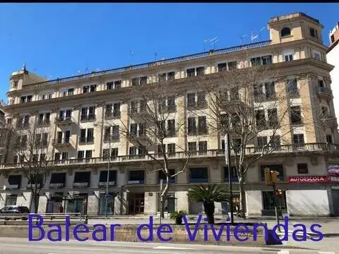 Piso en El Mercat