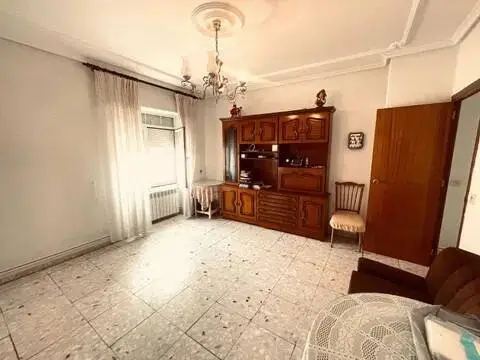 Casa en Alcázar de San Juan
