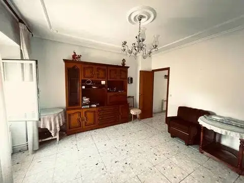 Casa en Alcázar de San Juan