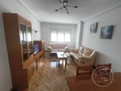 Piso en Ávila Capital