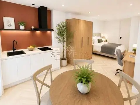 Piso en València Capital