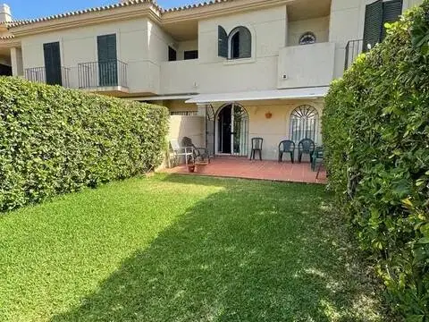 Casa en Avenida de Carla de Orleans