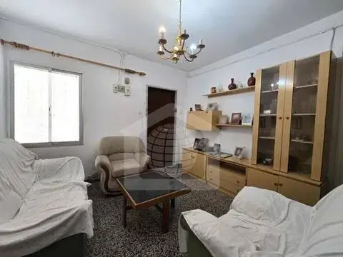 Casa adosada en calle Virgen Bien Aparecida