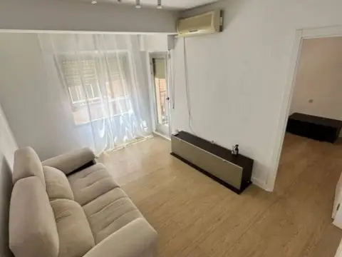 Piso en Tres Olivos-La Piedad