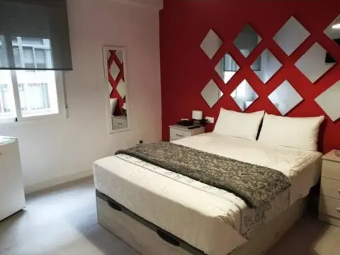 Habitación en A Ponte