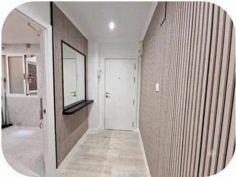 Habitación en A Ponte