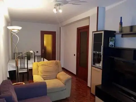 Piso en Centro