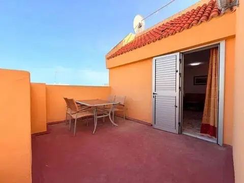 Ático en Salamanca-Uruguay-Las Mimosas