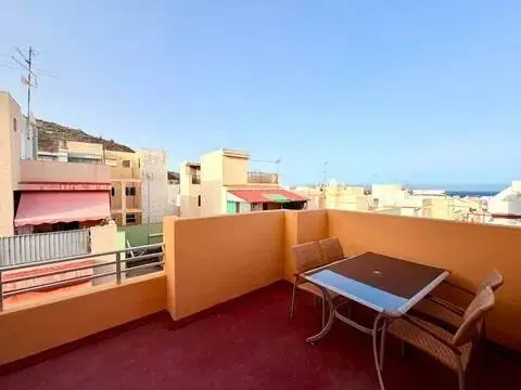 Ático en Salamanca-Uruguay-Las Mimosas