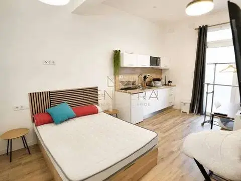 Piso en València Capital