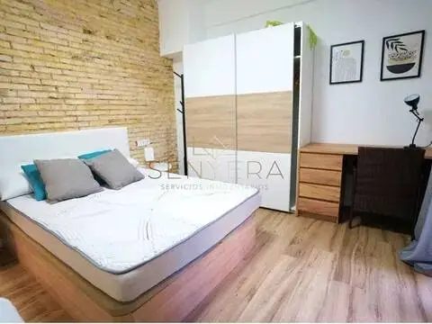 Piso en València Capital