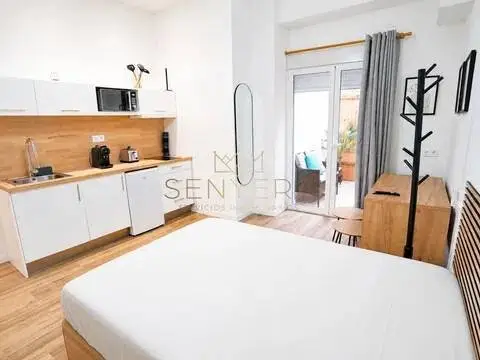 Piso en València Capital