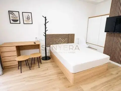 Piso en València Capital