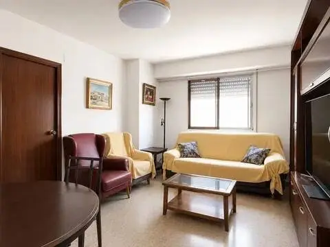 Piso en València Capital