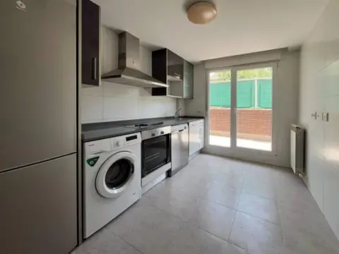 Piso en Alagón
