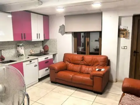 Casa en Entrena