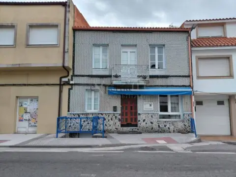 Casa en A Poza (Lampon)