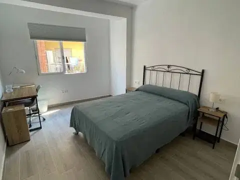 Piso en Vista Alegre
