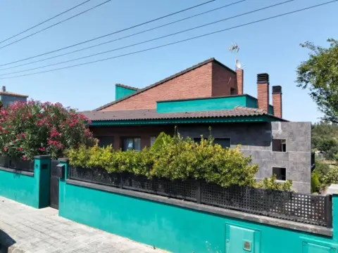 Casa en Barceloneta