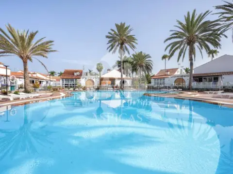 Casa en Avenida del Touroperador Alpitours
