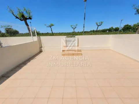 Piso en San Jorge - Sant Jordi