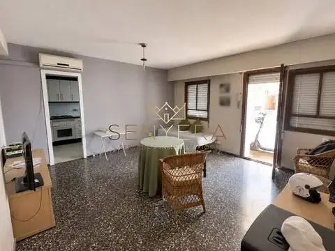 Piso en Arrancapins
