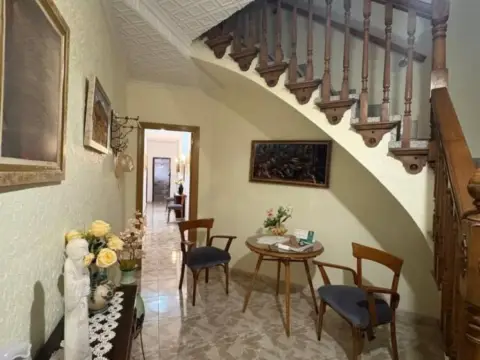 Casa en Alcázar de San Juan