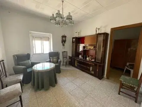 Casa en Alcázar de San Juan