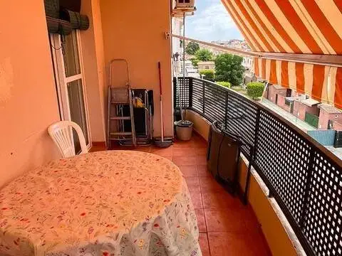 Piso en Arco Norte-Avenida de España