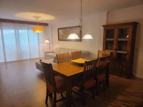 Piso en Santa Úrsula