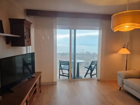 Piso en Santa Úrsula