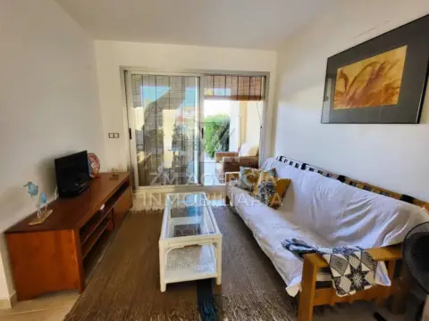 Piso en San Jorge - Sant Jordi